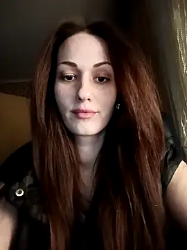 AngelMilen online show from February 2026 03:22:01 PM