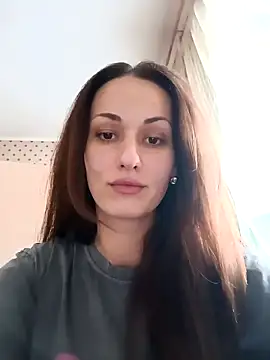 AngelMilen online show from February 2026 01:38:02 PM