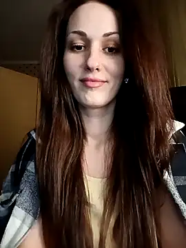 AngelMilen online show from February 2026 04:11:02 PM