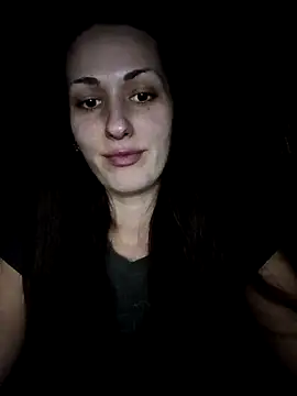 AngelMilen online show from February 2026 04:11:02 PM