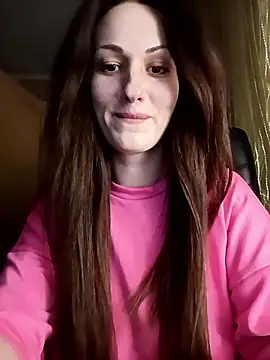 AngelMilen online show from February 2026 03:59:01 PM