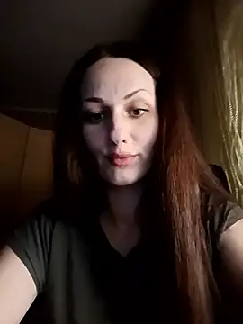 AngelMilen online show from February 2026 04:11:02 PM