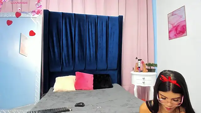 tifanibrown online show from March 2026 02:10:02 PM