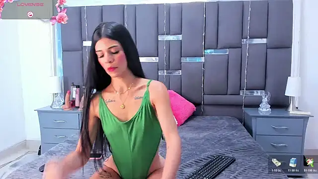 tifanibrown online show from March 2026 03:56:01 PM