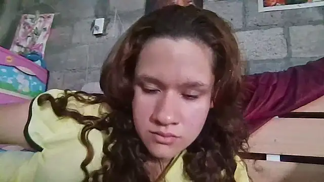 Jessy2000NS online show from February 2026 07:56:02 PM