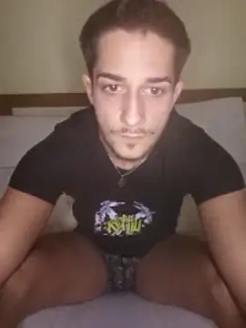 Madalin1bi1 online show from February 2026 11:45:01 PM