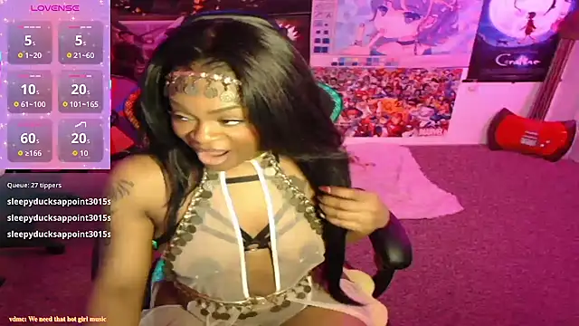 Snapshot of Stacie_Badd chatting on March 2026 02:37:01 AM Stacie Badd online show from March 2026 02:37:01 AM