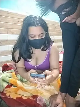 ZyphiaLive online show from February 2026 08:01:02 PM