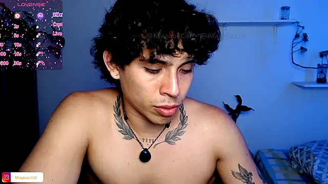 Snapshot of Magnuz_Col chatting on March 2026 04:29:01 AM Magnuz Col online show from March 2026 04:29:01 AM