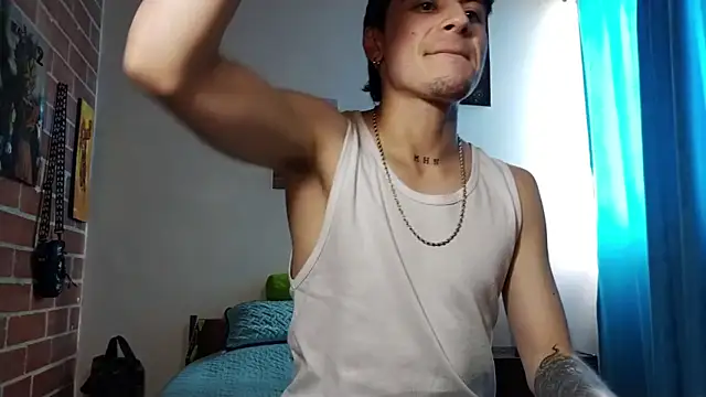 Snapshot of PaulDamico chatting on May 2026 03:51:01 PM PaulDamico online show from May 2026 03:51:01 PM