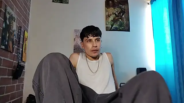 Snapshot of PaulDamico chatting on May 2026 05:40:01 PM PaulDamico online show from May 2026 05:40:01 PM