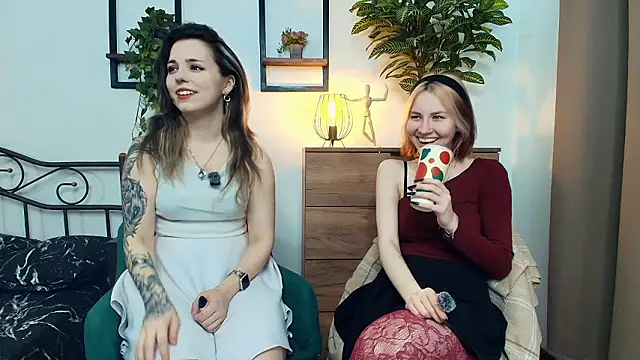 Litllee Babyss online show from February 2026 09:13:02 AM