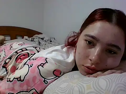 Snapshot of Anni_000 chatting on February 2026 10:14:02 AM Anni 000 online show from February 2026 10:14:02 AM