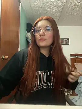 Vixroy7 online show from March 2026 11:19:01 PM