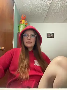 Vixroy7 online show from May 2026 11:32:01 PM
