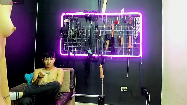 Slave Melany bdsm online show from June 2026 12:53:02 PM