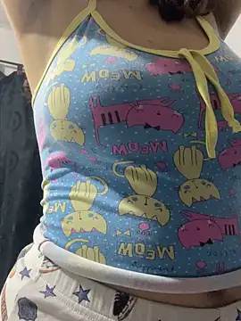 lizzy luminair online show from February 2026 02:53:01 AM