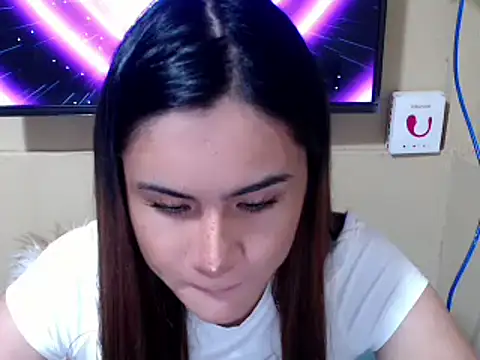 Wild DanicaX online show from April 2026 01:06:01 AM