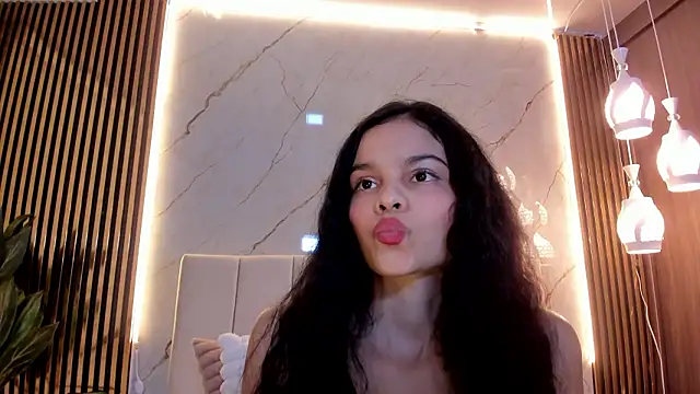 Mia Galvez  online show from February 2026 02:53:01 AM