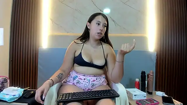 PalomaAguilarx69 online show from March 2026 02:18:01 AM