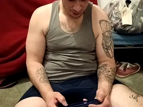 JoshingExegesis online show from March 2026 03:24:02 AM