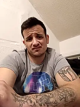 JoshingExegesis online show from March 2026 07:12:02 AM