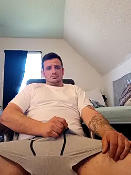 JoshingExegesis online show from March 2026 08:56:02 PM