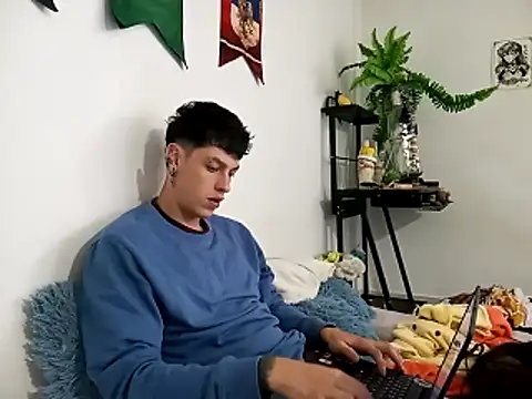 blackninja66 online show from April 2026 12:51:02 PM