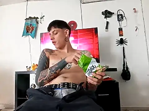 blackninja66 online show from May 2026 03:51:02 PM