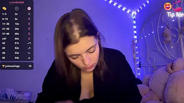 MistressBabe online show from February 2026 05:39:02 PM