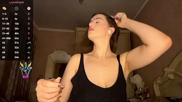 MistressBabe online show from March 2026 06:00:01 PM