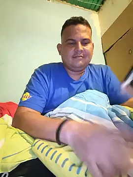 THONETE online show from May 2026 01:34:01 AM