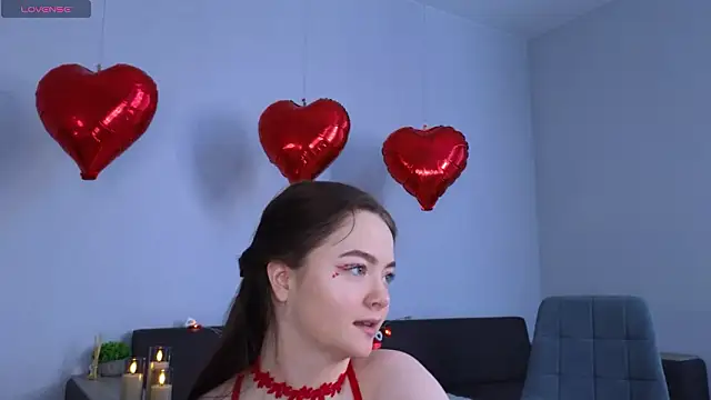 MillaKowal online show from February 2026 06:32:01 AM