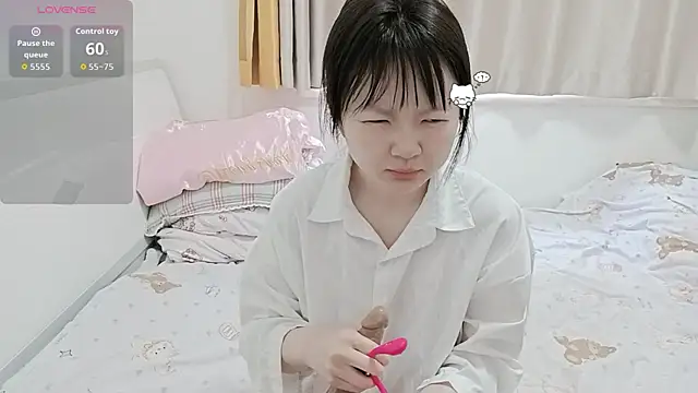 weiwei4999 online show from April 2026 07:20:01 AM