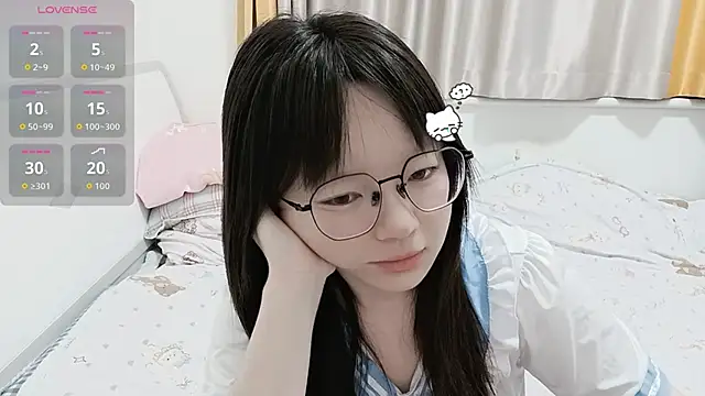 weiwei4999 online show from April 2026 02:08:02 PM