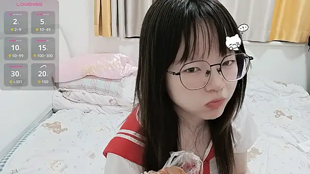 weiwei4999 online show from April 2026 01:41:02 PM
