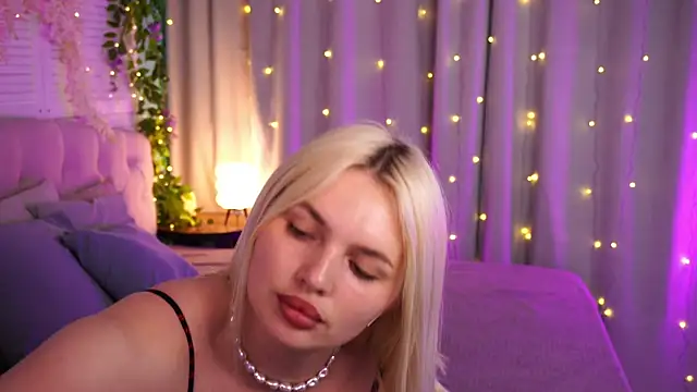 AmeliaWeells online show from May 2026 03:58:02 AM
