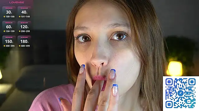 MarylynnMiyagawa online show from February 2026 06:06:02 PM