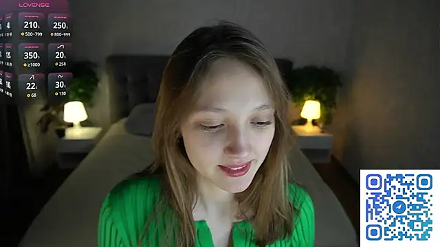 MarylynnMiyagawa online show from February 2026 05:18:01 PM