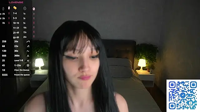 MarylynnMiyagawa online show from February 2026 05:05:02 PM