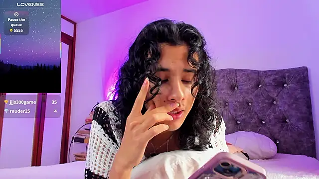 Benjamin fiore online show from February 2026 08:18:01 PM