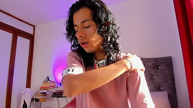 Benjamin fiore online show from February 2026 09:52:01 PM