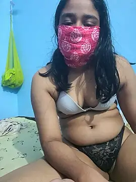 Monika queen321 online show from January 2026 05:39:01 PM