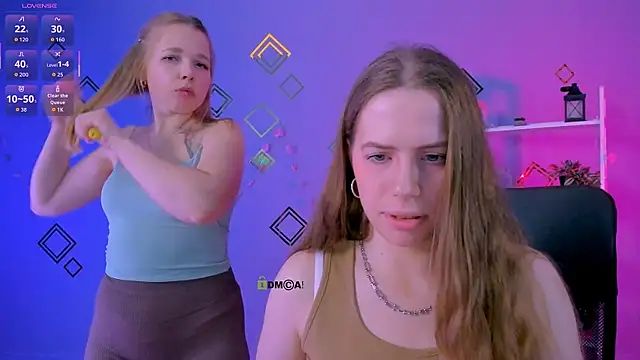 lumi soft online show from April 2026 10:50:01 AM