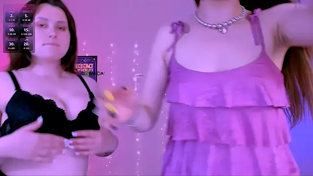 lumi soft online show from June 2026 02:33:01 PM