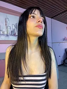 SandyPink  online show from February 2026 02:34:01 PM