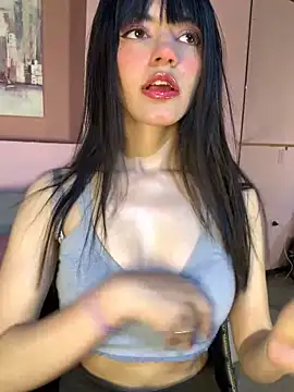 SandyPink  online show from February 2026 01:14:02 PM