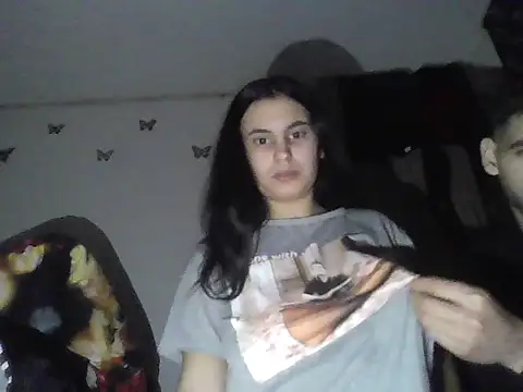 BadKittenX256 online show from February 2026 09:30:02 PM