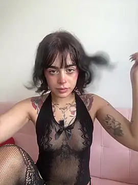 ariane kimiko online show from May 2026 03:55:02 PM