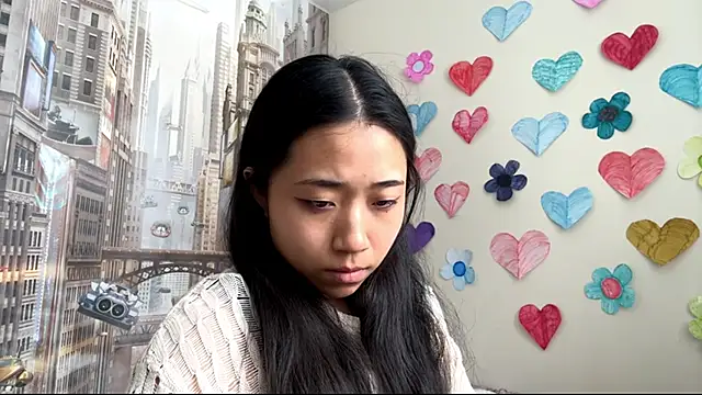 SweetMiaXO online show from February 2026 02:31:01 AM
